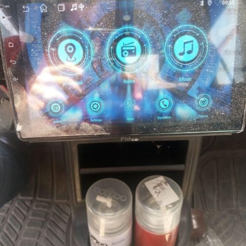 صوتی تصویری