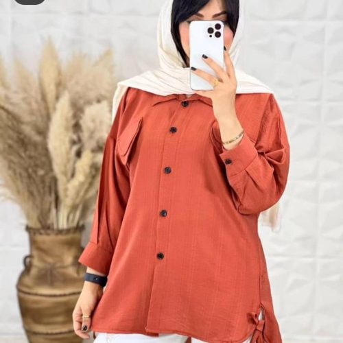 انواع پوشاک زنانه