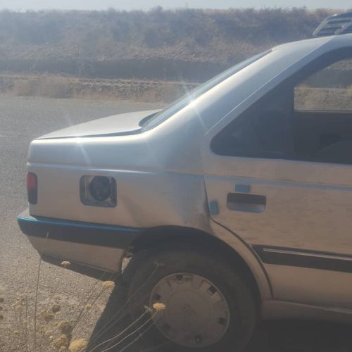 نقره ای تصادفی مدل 90کمپلت تعمیرکولرروشن بیمه11ماه اتاق تعویض توسند قید شده