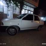 پراید 98