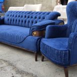 سلام عرض و ادب آگهی مبلمان سپید