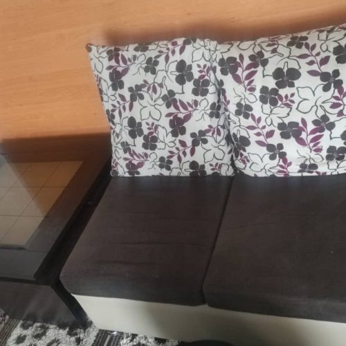 مبل راحتی هفت نفره
