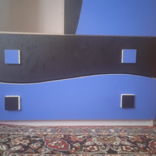 ارتفاع یک متر و 70 ارز یک متر