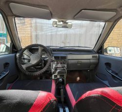 پراید مدل 85سالم