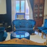 مبل 7نفره تمیز