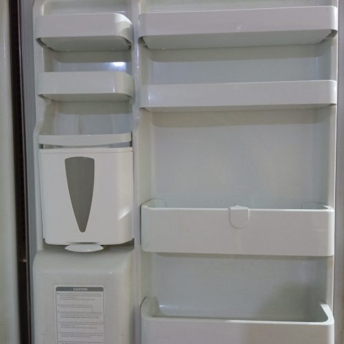 یخچال اسنوا