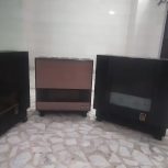 فروش زیر قیمت 3عدد بخاری گازی نیک کالا11000و9000
