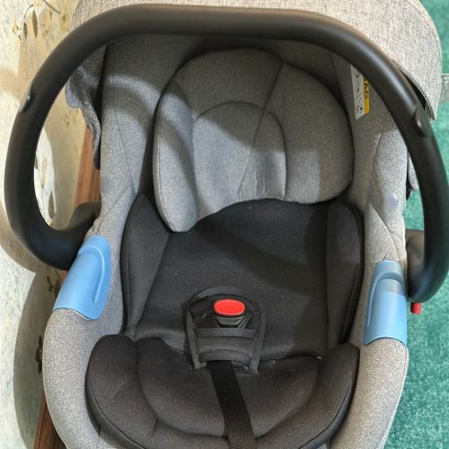 کریر کودک نو