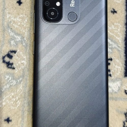 گوشی redmi12c