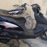 موتور پاکشتی هندا 125 سی سی