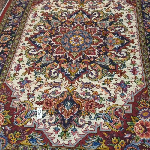 فرش 6متری 2در3 سالاری