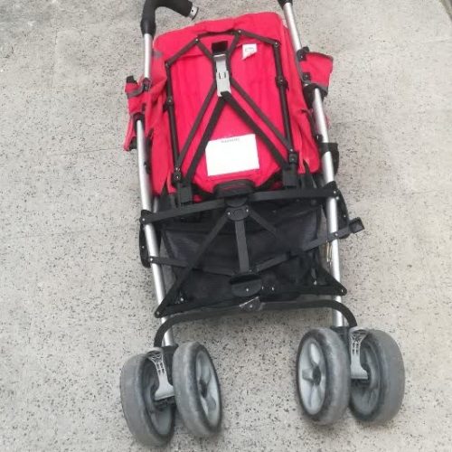 کالسکه مارک چیکو