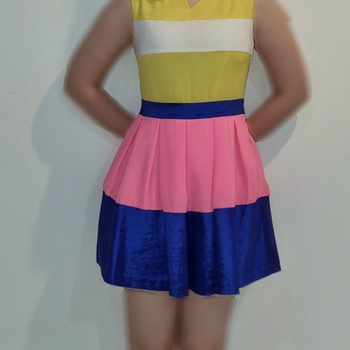 لباس مجلسی دخترانه🧚🏼‍♀️🌻