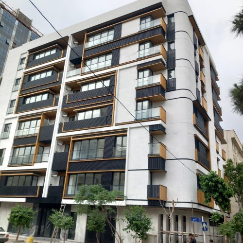 فروش،طراحی،نظارت،اجرای صفر تا صد ترمو وود