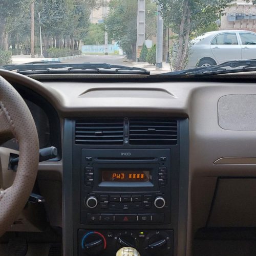 پژو 405 GLX خانگی