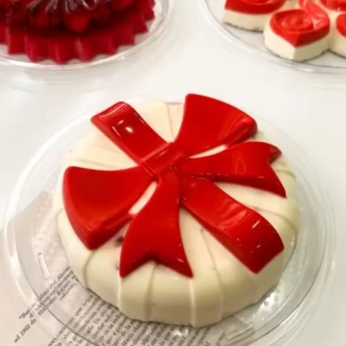 سفارش دسر و ژله