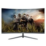 مانیتور گیمینگ‌ مسترتک‌27 اینچ