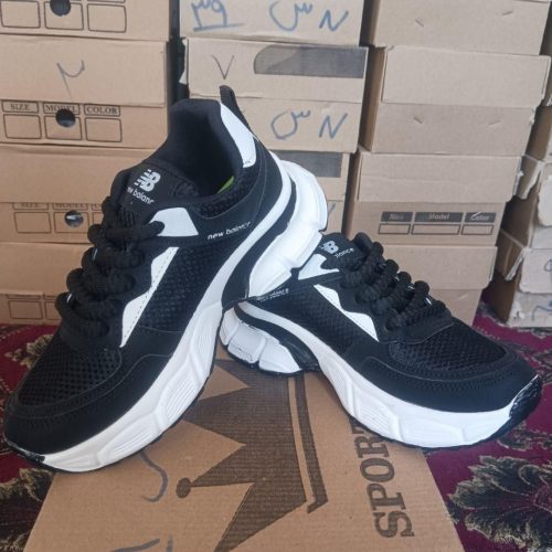 کفش اسپرت زنانه