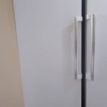 یخچال فریزر دوقلو