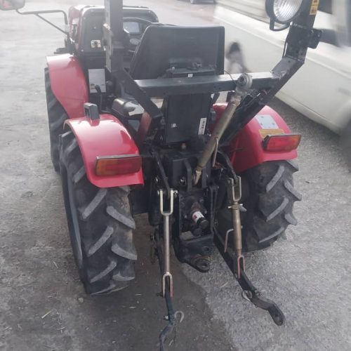 تراکتور 950 مدل 1400 در حد صفر