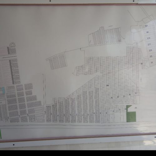 زمین مسکونی به متراژ 100مترفروش فوری