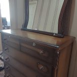 آینه و دراور