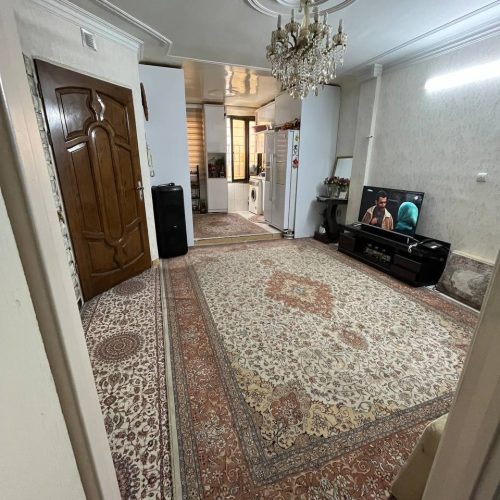 فروش واحد 40 متری تک واحدی