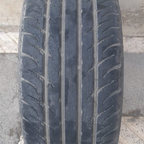 لاستیک کارکرده خارجی