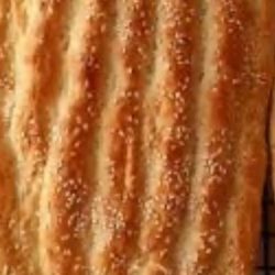 شاطر بربری نانوایی
