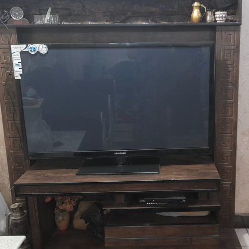 میز تلویزیون درحد نو