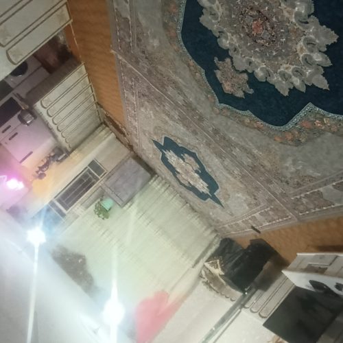 خانه ویلایی