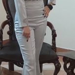 لباس مجلسی اورال