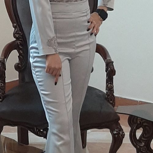 لباس مجلسی اورال