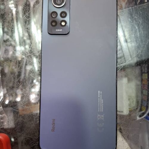 گوشی ردمی نوت 12 پرو