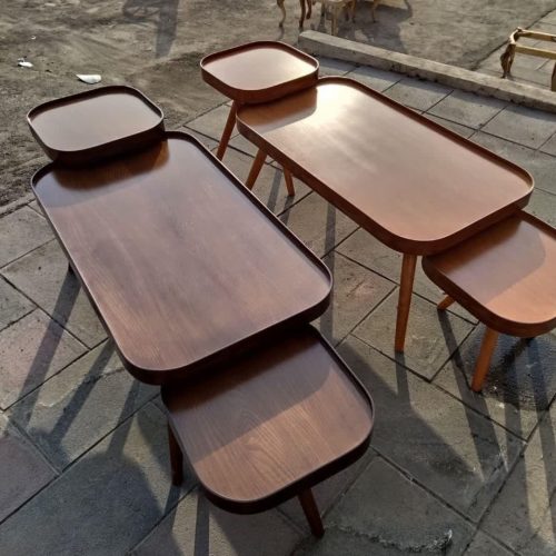 تولیدی جلومبلی سعادات