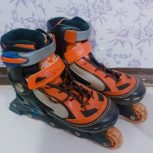 کفش اسکیت جنس عالی خارجی