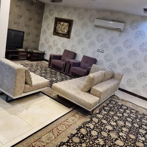 اجاره ویلا سرپوشیده شهریار