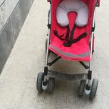 کالسکه مارک چیکو