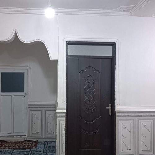 فروش خانه نو ساز ویلایی