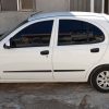 تیبا هاچ بک مدل 1400