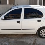 تیبا هاچ بک مدل 1400