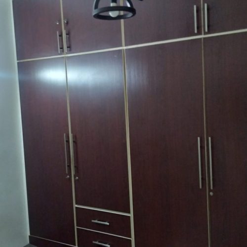 اپارتمان فروشی