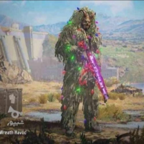 لول 350 لجند دار