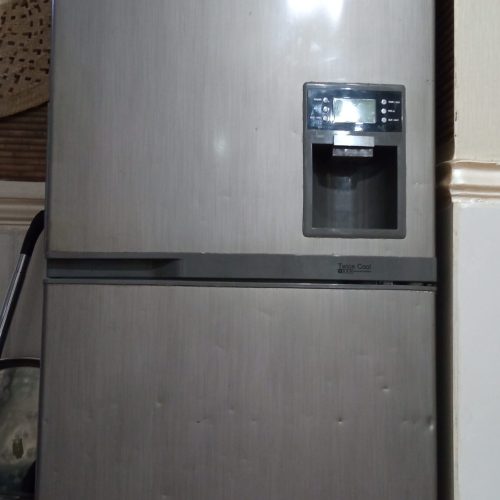 یخچال اسنوا