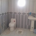 اسکان مسافر منزل در بست