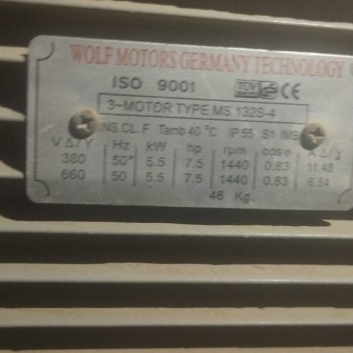 موتوکارواش