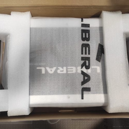 آمپلی فایر liberal