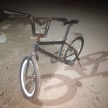 دوچرخه