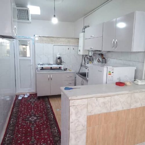 فروش خانه ویلایی شهریار