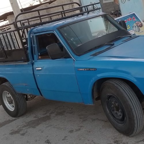 سایپا مدل 75 موتور.گیربکس.دف.گاردون.ب شرط تمام ژاپنی